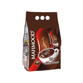  شکلات داغ محمود مدل Hot Chocolate بسته 20 عددی633e84d9baeae38920
